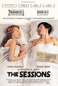 Voir The Sessions en streaming vf gratuit sur streamizseries.net site special Films streaming