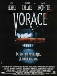 Vorace film en streaming