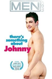 Poster There's Something About Johnny 2014