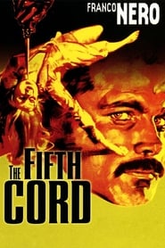 The Fifth Cord постер