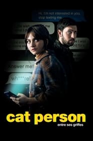 Film streaming | Voir Cat Person en streaming | HD-serie