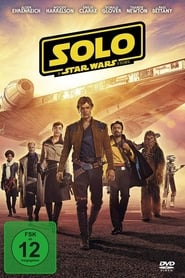 Solo: A Star Wars Story