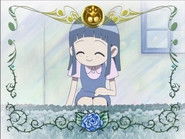 Crushed Spirit and the Daisy Flower's Word