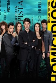 Homicides Unité Spéciale s01 e01