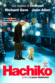 Hachiko – Il tuo migliore amico (2009)
