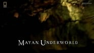 Mayan Underworld