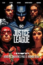 Regarder Justice League 2017 en Streaming VF HD 1080p