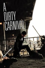 Poster A Dirty Carnival 2006