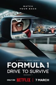Formula 1: Drive to Survive Season 7