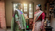 Chitralekha Confronts Deepa