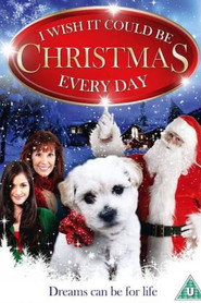 I Wish it Could Be Christmas Every Day