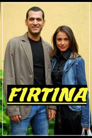 Firtina постер