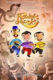 Poster Budak Lapok 2007