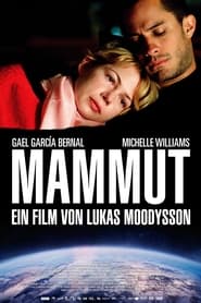 Poster Mammut