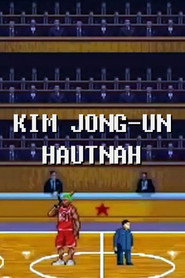 Kim Jong Un – Hautnah