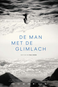 De man met de glimlach