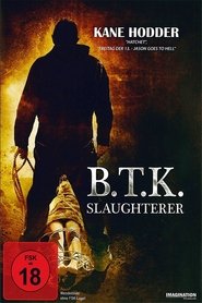 Poster B.T.K.