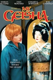 My Geisha (1962)