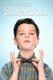 Jovem Sheldon: Temporada 1