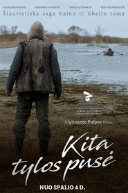 Kita Tylos Pusė 2019