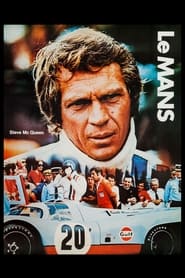 Poster Le Mans