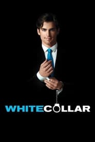 White Collar Season 1 Episode 10