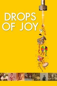 Poster Drops of Joy 2014