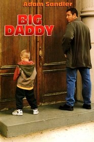 Regarder Big Daddy en streaming – FILMVF