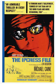 Teczka Ipcress