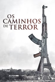 Image Os Caminhos do Terror