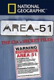 Area 51: The CIA’s Secret Files (2014) online ελληνικοί υπότιτλοι