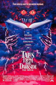 Image Tales from the Darkside: The Movie