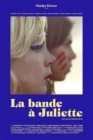 Poster La bande à Juliette