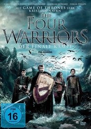 The Four Warriors - Der finale Kampf