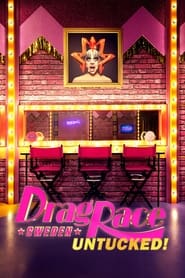 Drag Race Sverige: Untucked!