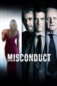 Misconduct / Παιχνίδι Χωρίς Κανόνες (2016)