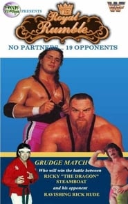 WWE Royal Rumble 1988