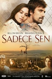 Sadece Sen poster