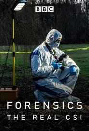 Poster Forensics: The Real CSI 2025