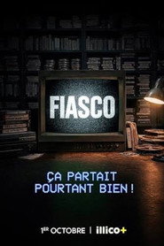 Fiasco постер