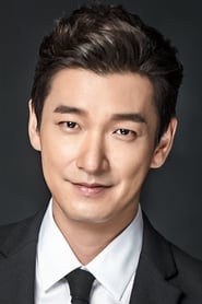Profile picture of Cho Seung-woo who plays Han Tae-sul