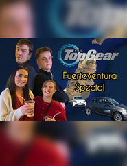 Top Gear: The Fuerteventura Special 2025 Acceso gratuíto e ilimitado