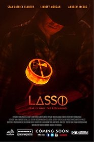 Lasso постер