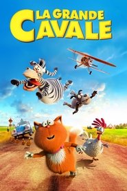 Regarder La Grande Cavale en streaming – FILMVF