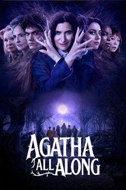 Agatha All Along Miniseries 14
