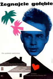 Plakat — Прощайте, голуби!