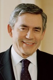 Gordon Brown as Self