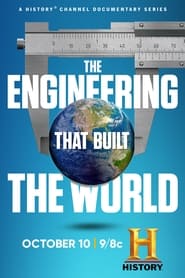 Image The Engineering That Built the World