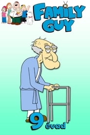 Family Guy 9. évad 1. rész