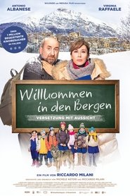 Willkommen in den Bergen (2024)